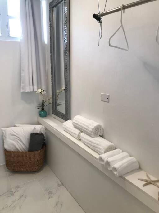 Apartamento Ocean View 1 Bedroom In Condado! *