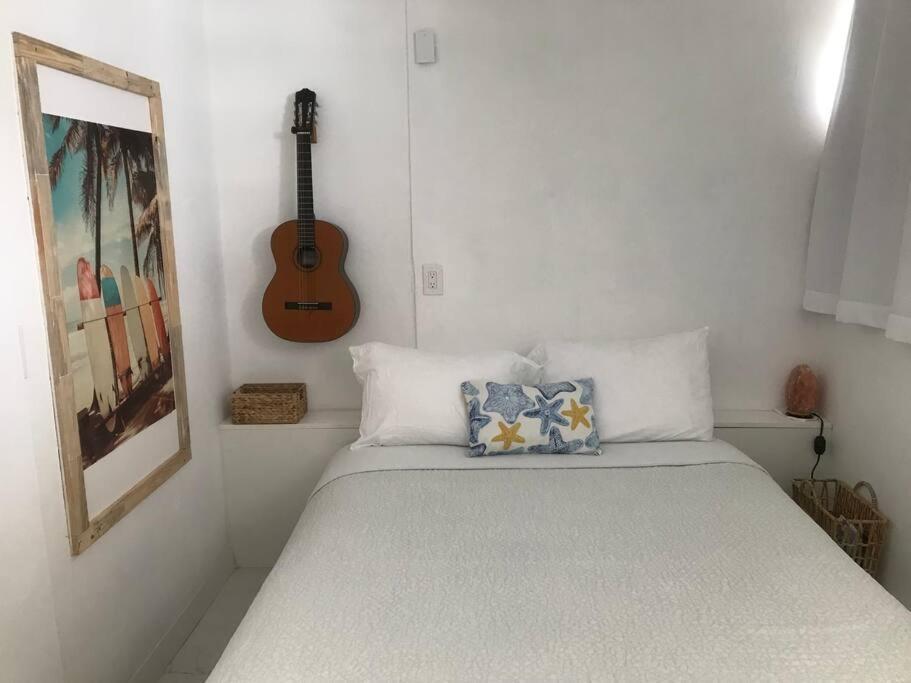 Apartamento Ocean View 1 Bedroom In Condado! *
